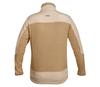Bluza Softshell Outdoor, Beżowa, Rozmiar Xxl - T N81-516-Xx