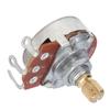 Guitar Potentiometers Audio Volume Taper Pot for Electric Bass Musical Instrument Accessories