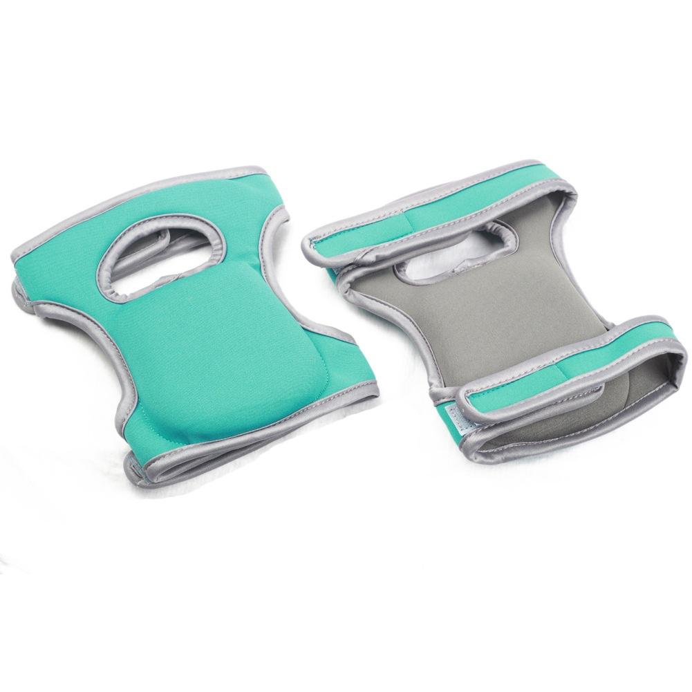 Buy Gardening Knee Pads Home Knee Pads for Gardening Cleaning Adjustable Straps Knee Pads for