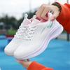 Fashion Autumn Does Not Slip Women Vulcanized Shoes Vulcanize Vip Sneakers Women's Fitness Gym Boot Sports Retro Krasofka Out Tines