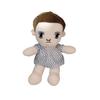 2026 Personaggi Gioco Cartoni Animati Peluche Carini Demogorgone Bambole Ripiene Regali per Bambini Neonati per Bambini Ragazzi Halloween Ragazze