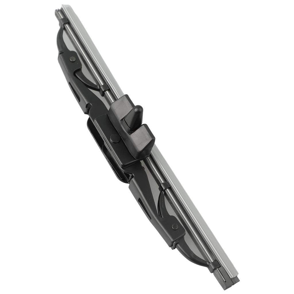 Rear Wiper Blade Black Wiper Blade Easy To Install Direct Installation For Toyota FJ Cruiser 4 0L V6 2007 2014 Car Accessories