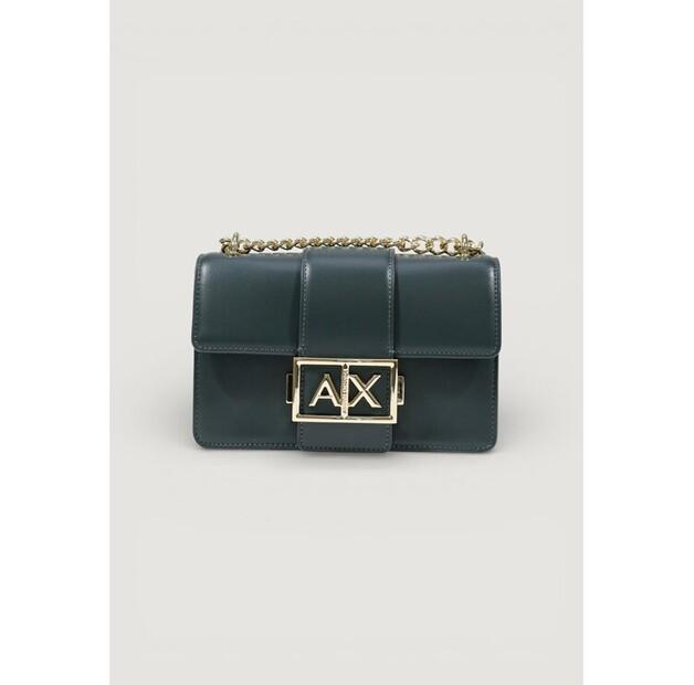 Сумка Armani Exchange MESSENGER BAG One Size 21860₽