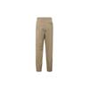 Levis Solid Color Cuffed Casual Pants Men bottoms Khaki A4761-0004