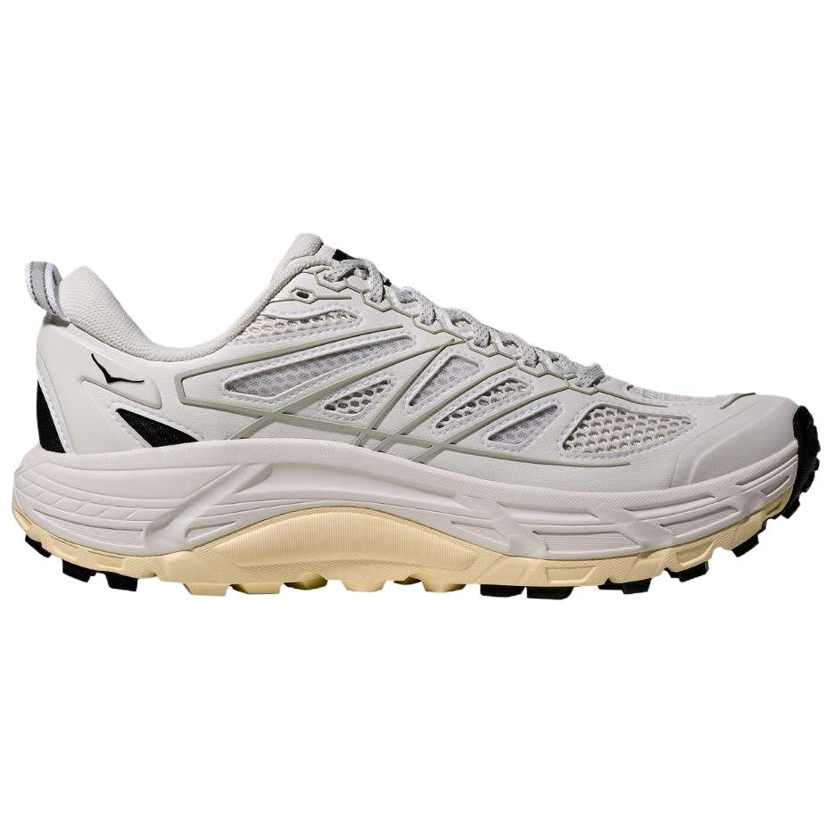 HOKA Mafate Speed 2 Frost Grout Sneakers Unisex Grigie 1171891-FGRT