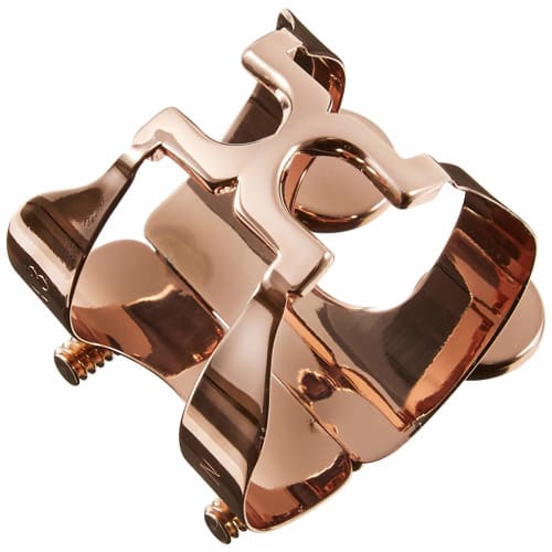 

Harrison Hurtz Alto Saxophone Ligature A3, Pink Gold Plated