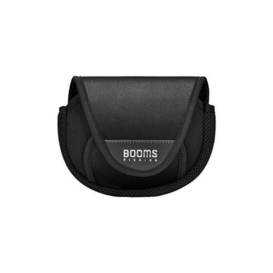 Чехол для катушки Booms Fishing RC2 для спиннинговой катушки размера M