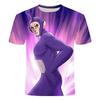 2026 New Best‑Seller‑Trending‑Meme‑Yellow‑Character‑Anime‑Graphic‑Short‑Sleeve‑T‑Shirt