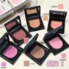 Natural Matte Long Lasting Mousse Cream Blush Brighten Complexion For Face Makeup