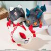 Official Available Arknights Plush Dolls Saga Dusk Nian Ling Ver. Dragon Bubble Soft Stuffed Plushie Plushie Doll Kid T
