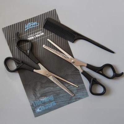Pubic Hair Thinning Scissors, Thinning Scissors, Men's Pubic Hair Care