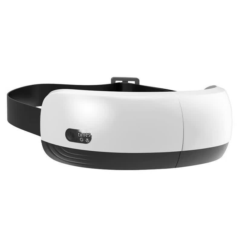 AUX Smart Foldable Eye Massager CN plug (adapter included)