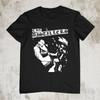Rare The Distillers Short Sleeve Cotton Black All Size Shirt AR358