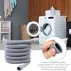 EVA Dishwasher Drain Hose Flexible Washer Discharge Tube High Quality Faucet Accessories  Kitchen