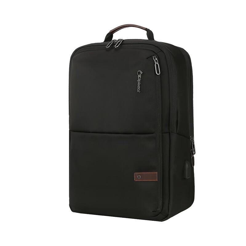Diplomat YH-788L Business Commuter Backpack
