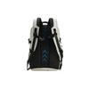 New FILA Fabric Laptop Backpack Regular Men's Ecru A13M321105FDY