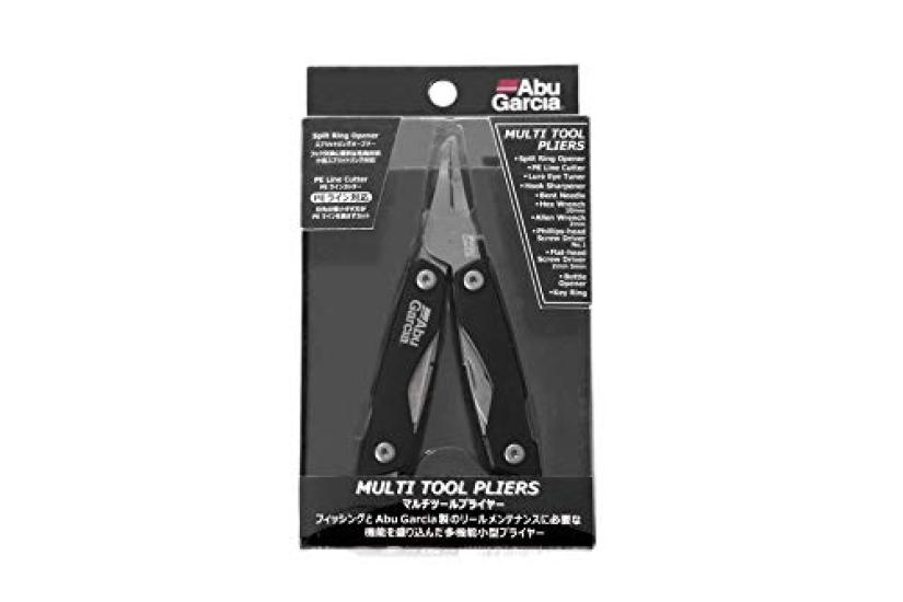AbuGarcia Multiplier