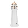 Lighthouse Night Lamp Multifunctional Exquisite Decorative Moonlight Lighthouse Night Light for Bedroom