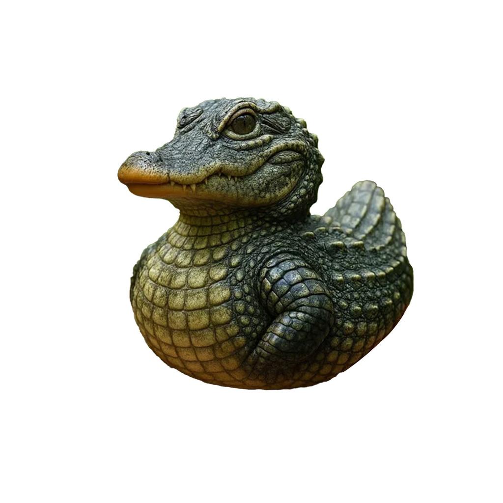 Funny And Figurines, Quirky Tabletop Decorative Sculptures, Home And Garden Decorations