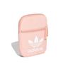 Adidas Originals Large Logo Sports Casual Polyester Shoulder Crossbody Bag Unisex bags DV2406