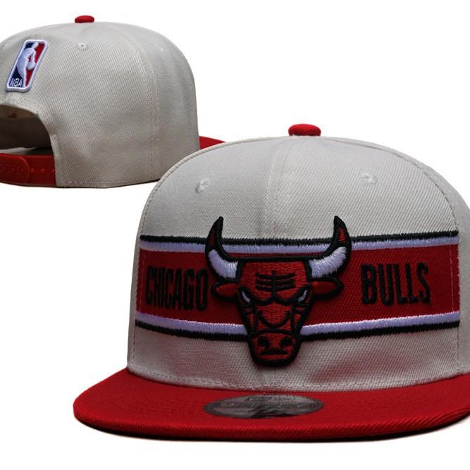 New NBA Seasonal sports basketball cap, trendy, Lakers, Bulls, Heat team, summer sunshade, adjustable size, flat cap