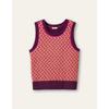 Pattern Knit Owbfakn022
