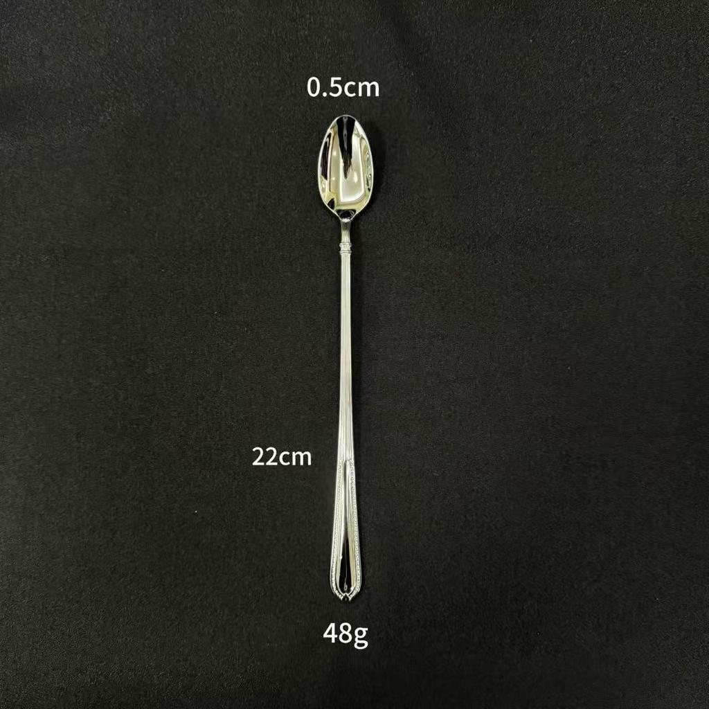 304 Stainless Steel Lace Pattern European Cutlery Set: Elegant Knives, Forks, and Spoons for Hotels and Homes