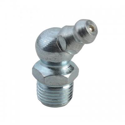Lumatic Hydrauliknippel Abgewinkelt