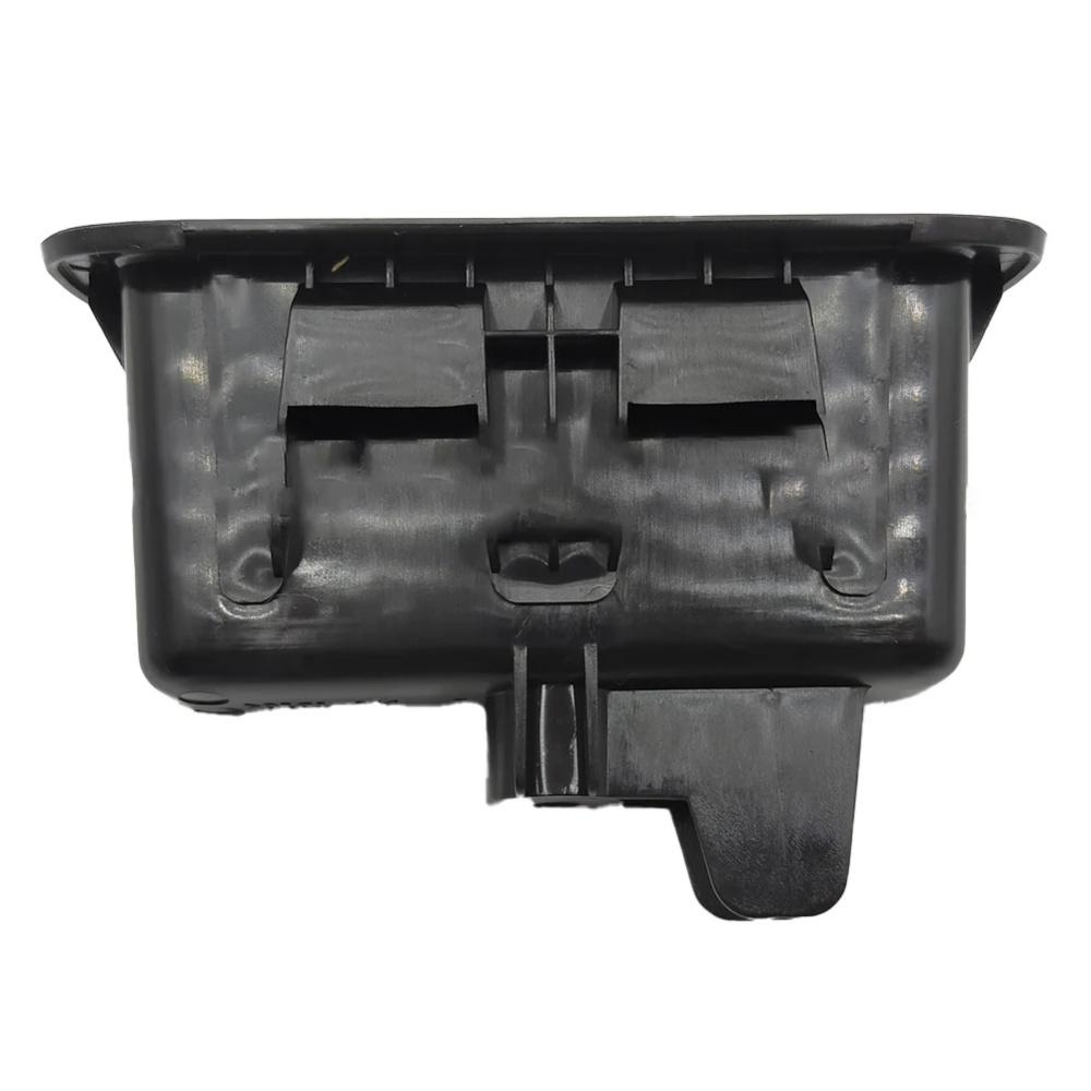 Kofferraumklappengriff 84441-T0A-A01Zc Schwarz Für Honda Cr-V 2012-2014