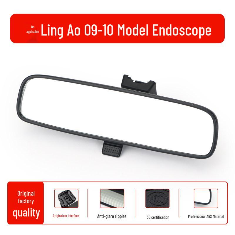 Anti-Glare Rearview Mirror for Great Wall & ORA Models Interior Rearview Mirror
