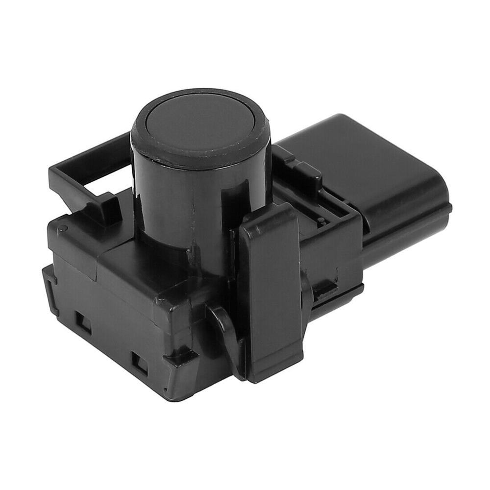 6-Pin Black