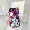 LO35 Dragon Ball Freeza Soft Shell Phone Case for Xiaomi Poco C40 C50 C51 C55 C65 C71 C75 F3 F5 F6 F7 M2 M3 Pro Ultra