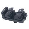 For VW Golf MK7 Passat B8 Tiguan Touran 2014-2018  5G0959857BD Power Window Switch Control Button