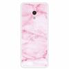 Pour Nokia 215 4G 2024 Coque Nokia 235/220 4G 2024 Marbre Peint Transparente TPU Coque Arrière pour Nokia220 4G Coque de Protection ClearShell