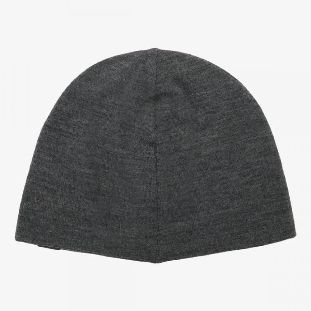 The North Face Tnf Run Beanie Ne3br55b Melange Grey