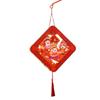 Traditional Chinese Snake Portable Lantern Paper Spring Festival Lantern  Home New Year Decoration