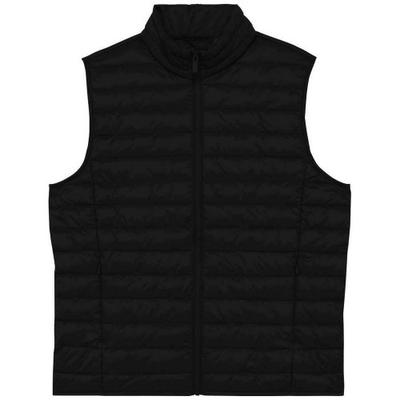 Native Spirit Mens Light Recycled Body Warmer