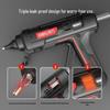 Deli Professional 40W Hot Glue Gun