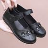 Damenschuhe – Mokassins für Damen
