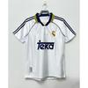 Football Jersey Retro Jersey Classic Nostalgic Replica Thai Jersey Game Training Jersey Short Sleeve Sportswear