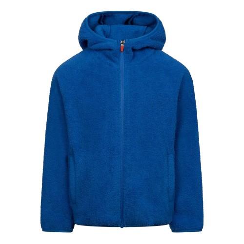Childrens/Kids Minally Fleece Jacket