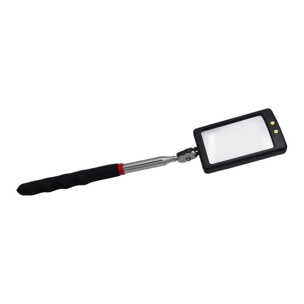 ABS Construction Telescopic Mirror Underbody Mirror