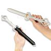 Cosplay Touken Ranbu Hakusan Yoshimitsu Weapon Sword Katana Hakusan Yoshimitsu