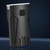 Cycling Bicycles Front Light With Wide Angles Beam Compacts Rechargeable Bike Lamp for Various Terrains