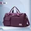 Xiaoyan Large Capacity Travel & Gym Duffle Bag