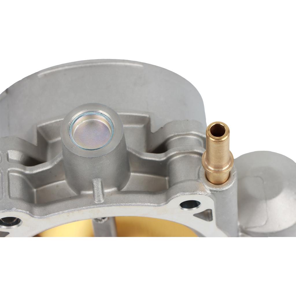 Throttle Body 12568580 For Chevy Trailblazer Colorado Impala GMC Envoy Canyon Buick Rainier Hummer H3 Pontiac Grand Prix 3.5L