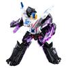 Minipla Mashin Gattai Series 02 Candy Toys and Refreshing Sweets Sentai Set (Mashin Kiramager)
