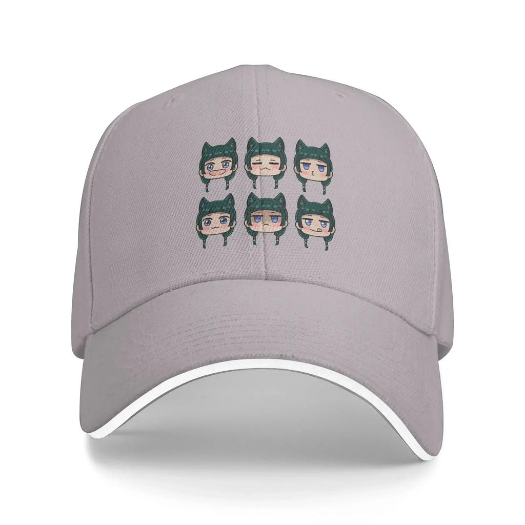 The Apothecary Diaries Sun Baseball Cap Summer Yk Cool Trucker Hat For Unisex Women Hunting Camping Baseball Caps
