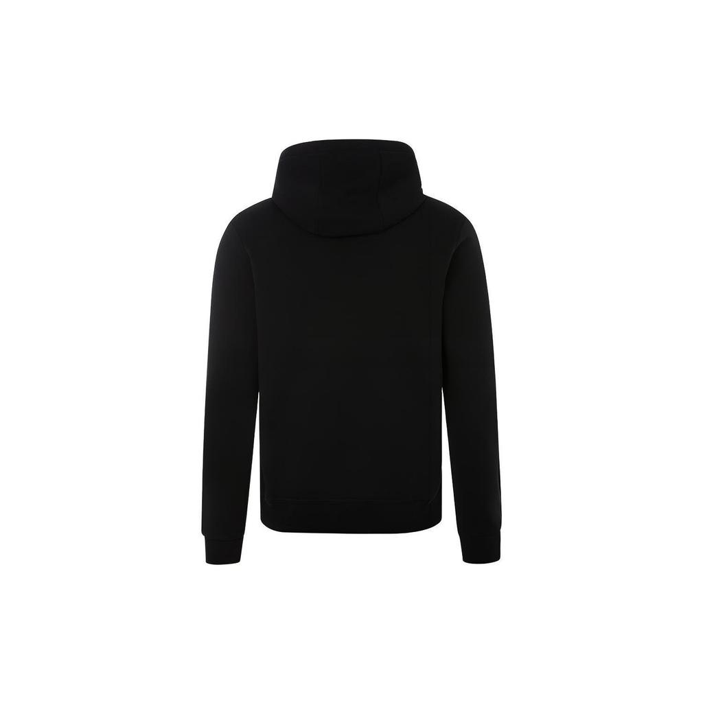 Burberry SS21 Sweatshirt Men's Black 8024604-A1189