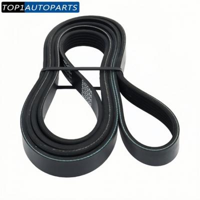 Para JAGUAR F-PACE F-TYPE S-TYPE XE XF 6PK2375 Correa de Accesorios Serpentine de Alta Calidad US